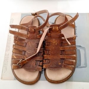 Dr. Marten's Women's Sandal, Sz. 7